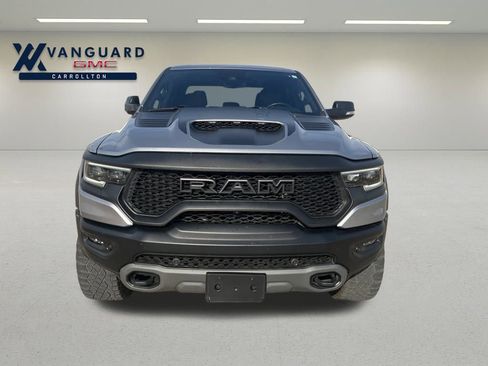 Used 2022 RAM 1500 TRX w/ TRX Level 2 Equipment Group image 10