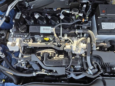 New 2026 Toyota Corolla Cross XLE w/ Convenience Package image 21