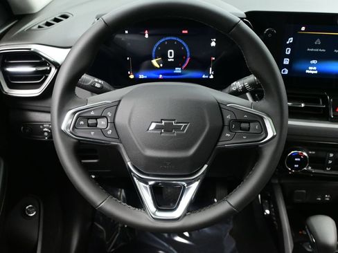 New 2026 Chevrolet TrailBlazer LT w/ Convenience Package FWD image 19
