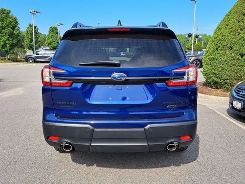 New 2026 Subaru Ascent Bronze Edition AWD/4WD image 5