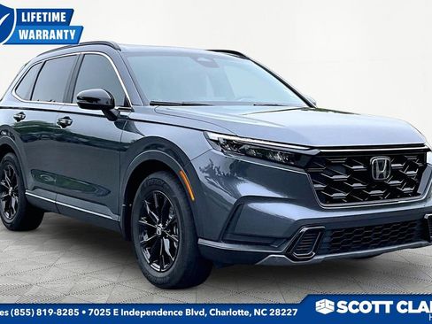 Used 2023 Honda CR-V Sport image 1
