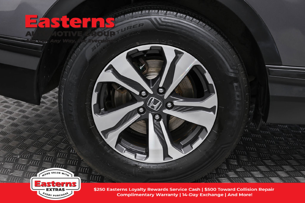 Used 2019 Honda CR-V LX image 29