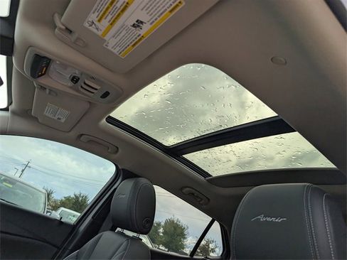 New 2026 Buick Encore GX Avenir w/ Avenir Technology Package image 19