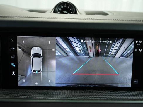 New 2025 Porsche Cayenne E-Hybrid AWD/4WD image 21