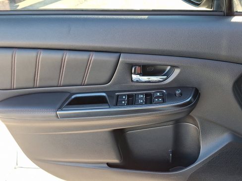 Used 2020 Subaru WRX Premium w/ Performance Package image 12