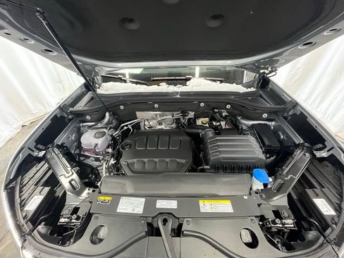 New 2026 Volkswagen Atlas SEL Premium R-Line AWD/4WD image 28
