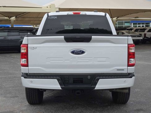 Used 2023 Ford F150 XL w/ STX Appearance Package image 6