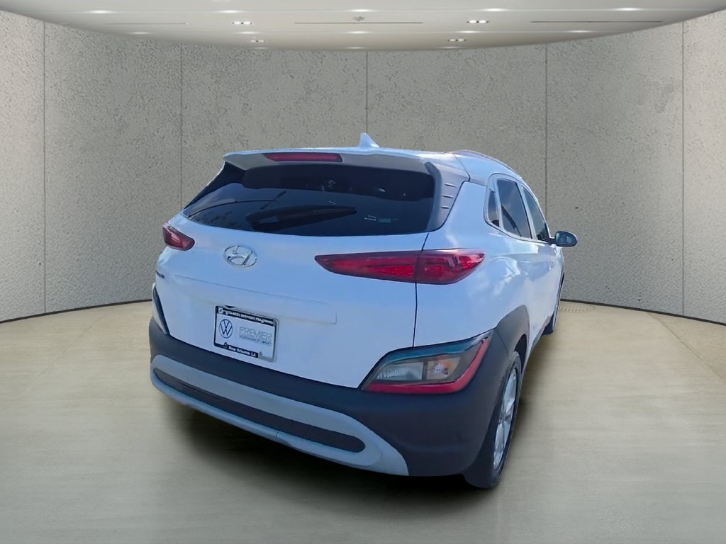 Used 2023 Hyundai Kona SEL w/ Cargo Package FWD image 40