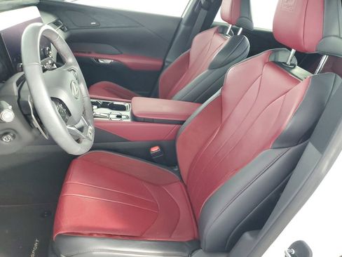 Used 2024 Lexus RX 500h F Sport w/ Convenience Package image 15