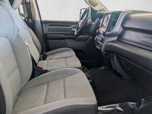 Used 2019 RAM 1500 Big Horn image 19