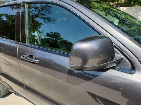 Used 2021 Jeep Grand Cherokee Laredo X image 12