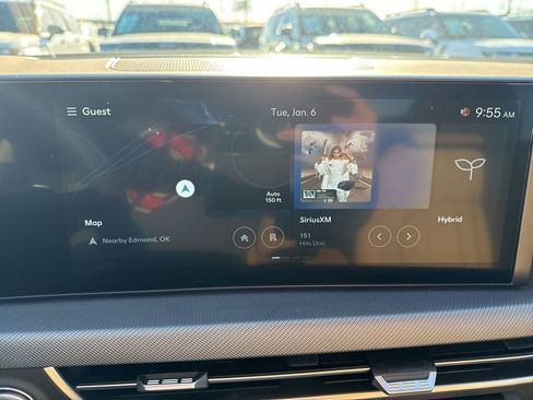 New 2026 Hyundai Sonata Limited image 27