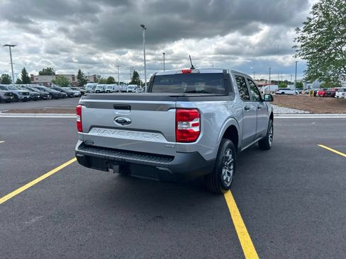 Certified 2024 Ford Maverick XLT w/ Equipment Group 300A Standard AWD/4WD image 7