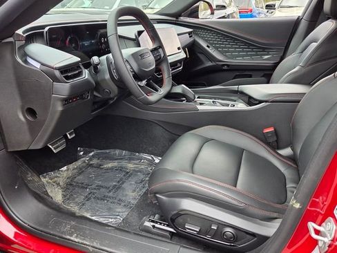 New 2026 Dodge Charger R/T image 16