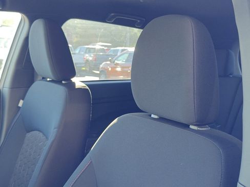 New 2025 Mitsubishi Outlander Sport AWD image 12