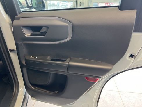 Used 2024 Ford Bronco Sport Big Bend image 12