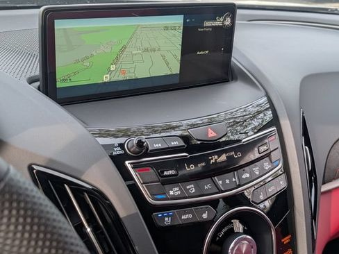 New 2026 Acura RDX A-Spec AWD/4WD image 11