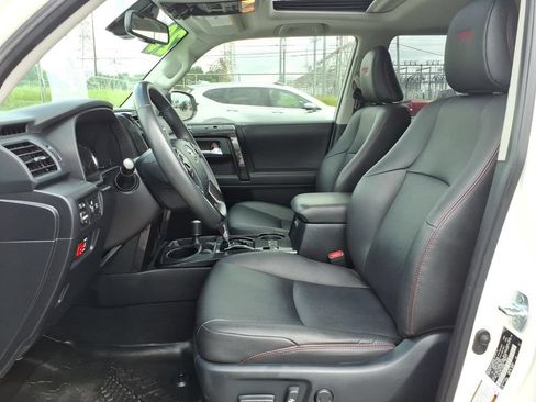 Used 2020 Toyota 4Runner TRD Pro AWD/4WD image 15