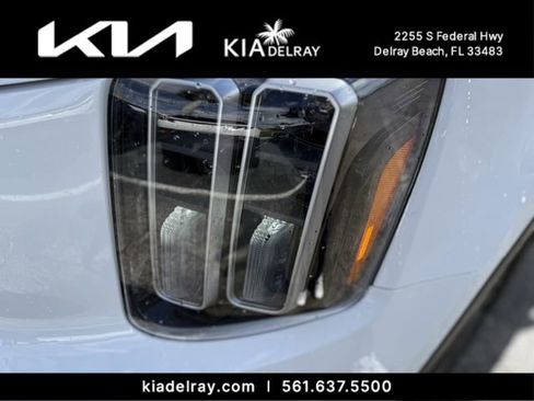 Used 2023 Kia Telluride S w/ S Sunroof Package image 6