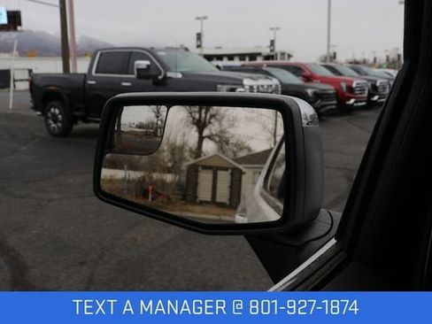 New 2026 GMC Sierra 1500 SLE AWD/4WD image 13