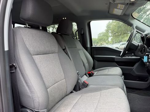 Used 2026 Ford F250 XL w/ STX Appearance Package AWD/4WD image 17