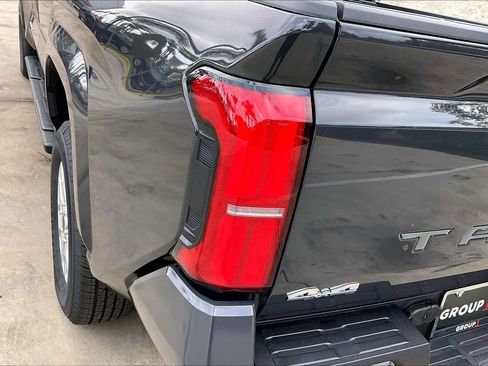 New 2026 Toyota Tacoma SR5 image 14