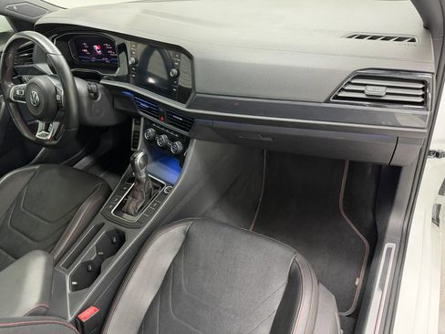 Used 2019 Volkswagen Jetta GLI FWD image 10