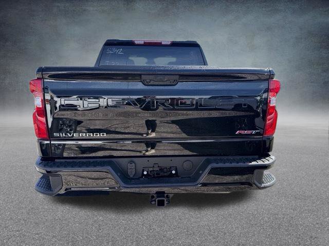 New 2026 Chevrolet Silverado 1500 RST w/ RST Select Package AWD/4WD image 10