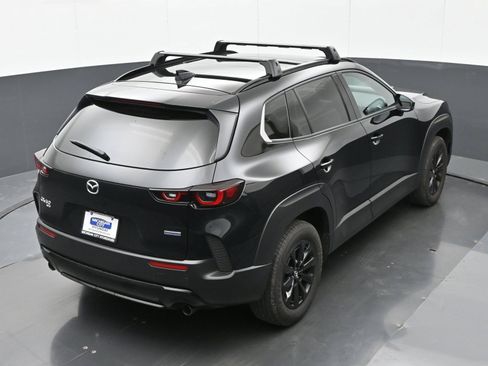 Used 2026 MAZDA CX-50 AWD 2.5 Hybrid w/ Cargo Package image 30