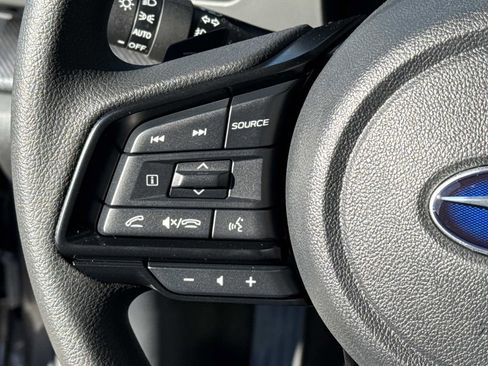 New 2026 Subaru Crosstrek 2.0i Premium image 16