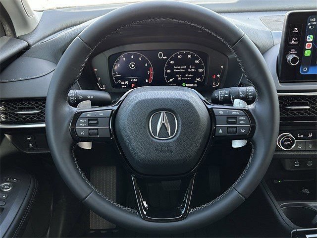 Certified 2026 Acura ADX FWD image 13