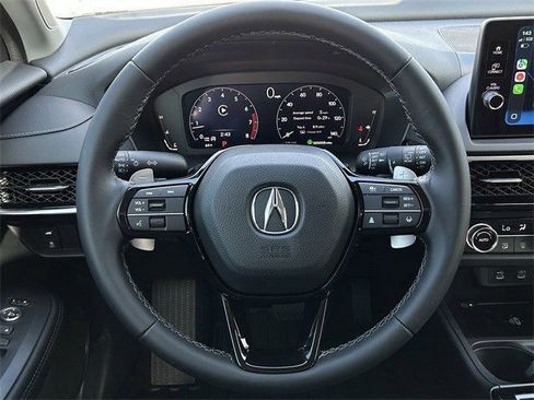 New 2026 Acura ADX FWD image 13