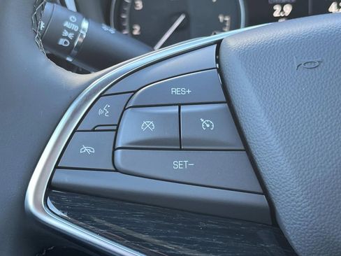 New 2025 Cadillac XT5 Premium Luxury w/ Technology Package image 29