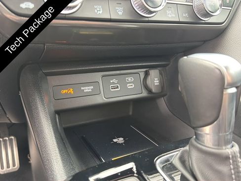 Used 2023 Acura Integra A-Spec FWD image 21