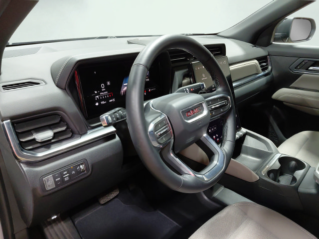 Used 2026 GMC Terrain Elevation AWD/4WD image 26