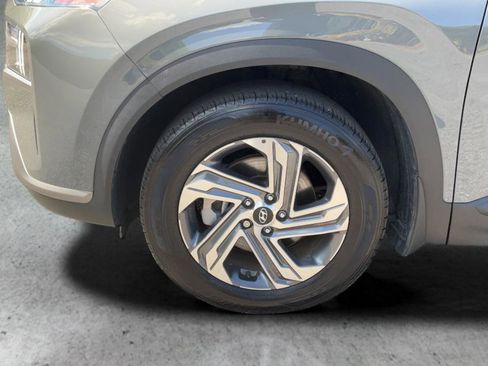 Used 2023 Hyundai Santa Fe SEL FWD image 24