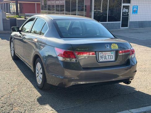 Used 2011 Honda Accord LX image 8
