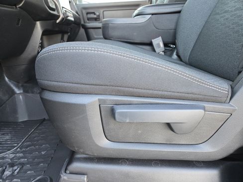 New 2026 RAM 2500 Tradesman image 17