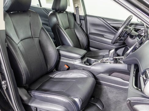 Used 2023 Subaru Legacy Touring XT image 47