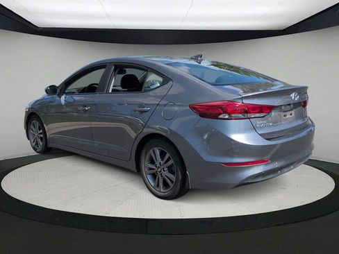Used 2018 Hyundai Elantra Value Edition FWD image 6