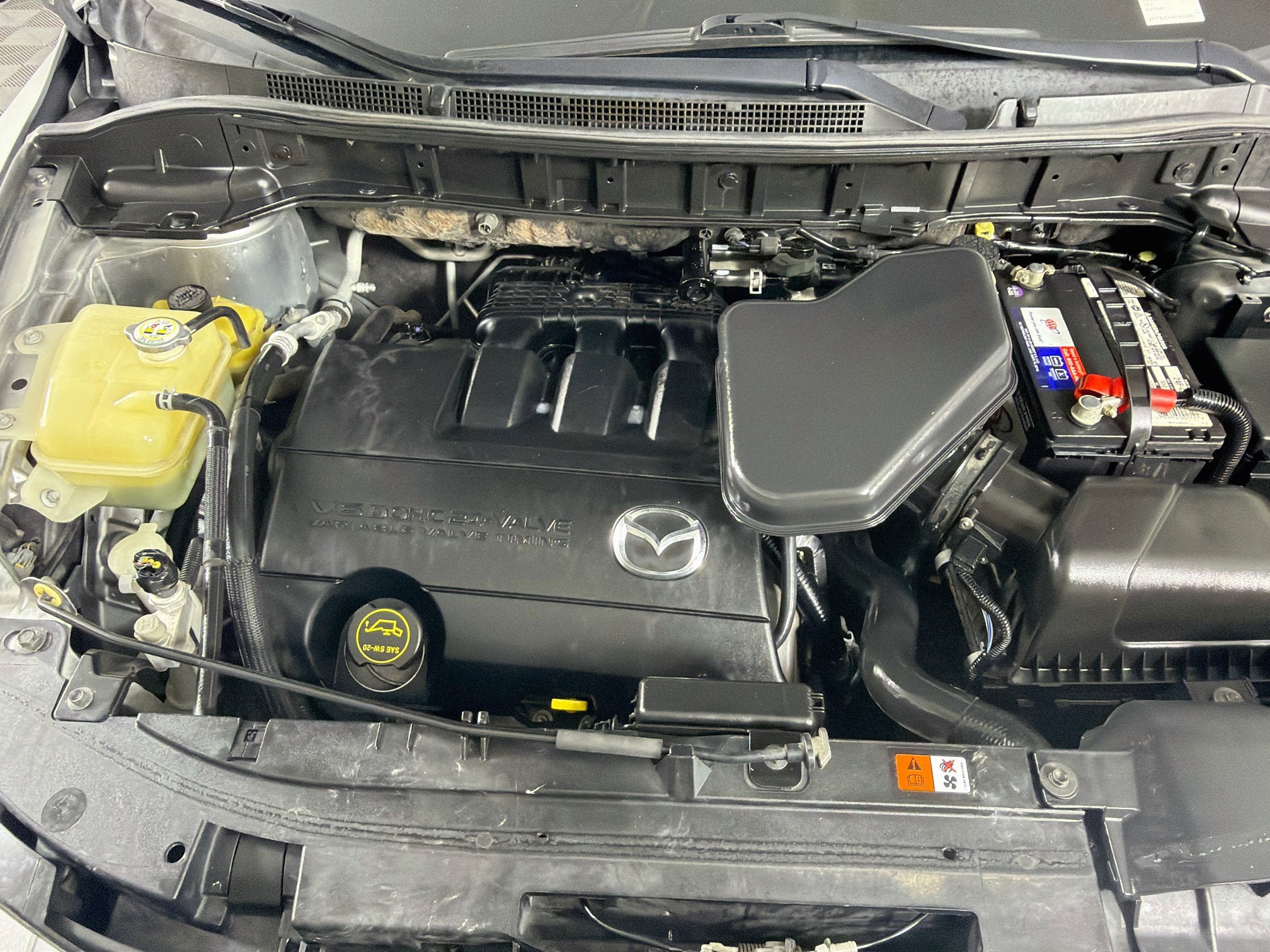 Used 2014 MAZDA CX-9 Grand Touring FWD image 33