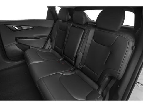 Used 2025 Kia EV6 Wind RWD image 15