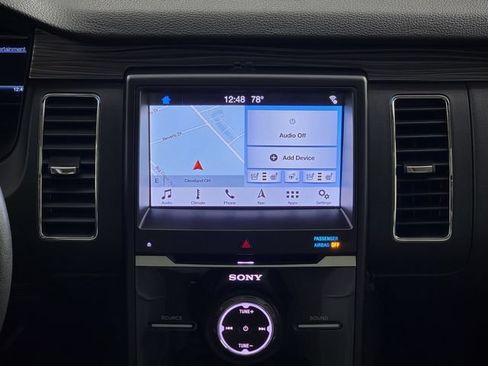 Certified 2019 Ford Flex Limited w/ Equipment Group 303A AWD/4WD image 22