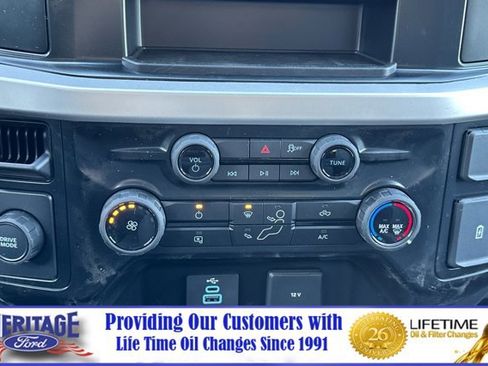 New 2025 Ford F250 XL image 15