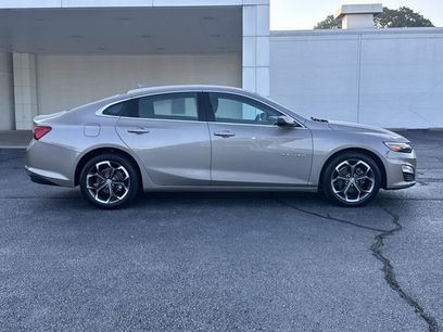 Used 2023 Chevrolet Malibu LT