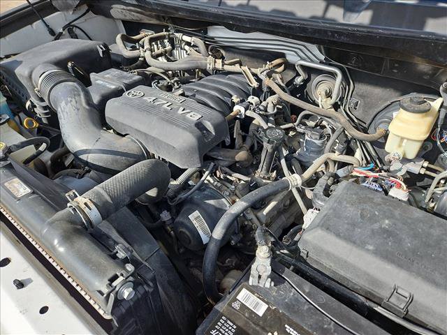 Used 2008 Toyota Sequoia SR5 RWD image 23
