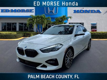 Used 2021 BMW 228i xDrive Gran Coupe w/ Premium Package