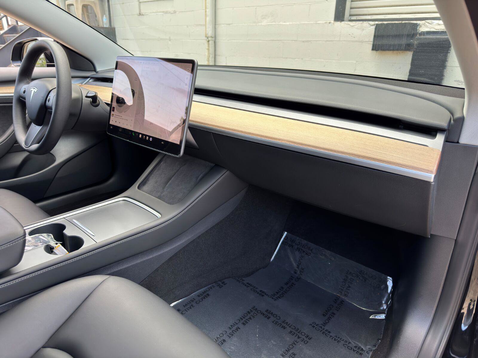 Used 2023 Tesla Model 3 Standard Range RWD image 15