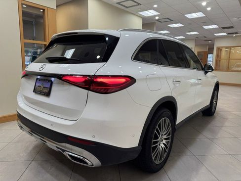 Certified 2025 Mercedes-Benz GLC 300 image 47