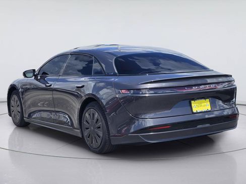Used 2025 Lucid Air Touring AWD/4WD image 6
